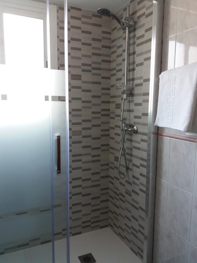 Hostal La Pilarica Paterna Rom bilde