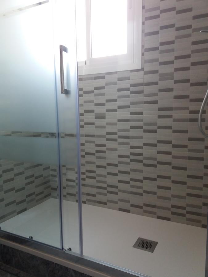 Hostal La Pilarica Paterna Rom bilde