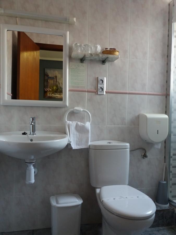 Hostal La Pilarica Paterna Rom bilde