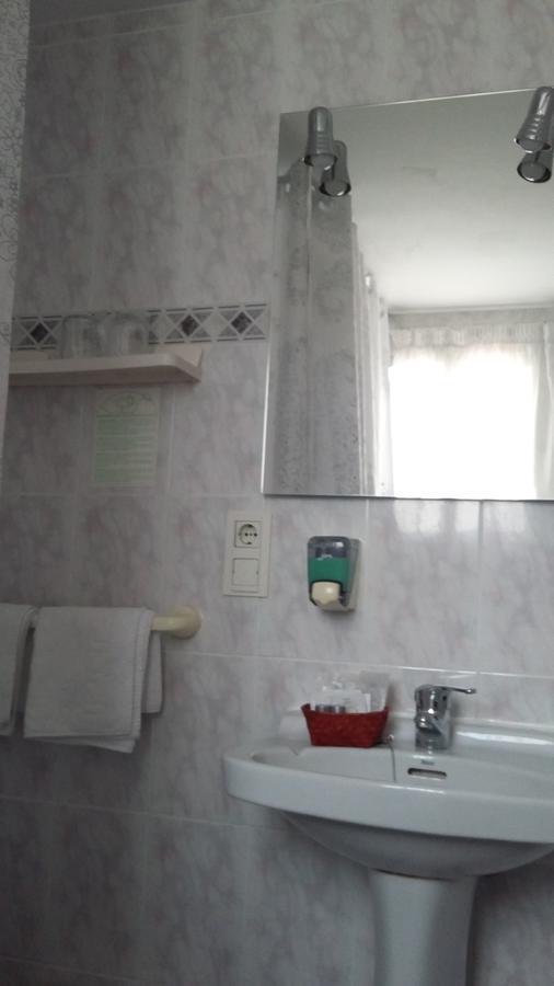 Hostal La Pilarica Paterna Rom bilde