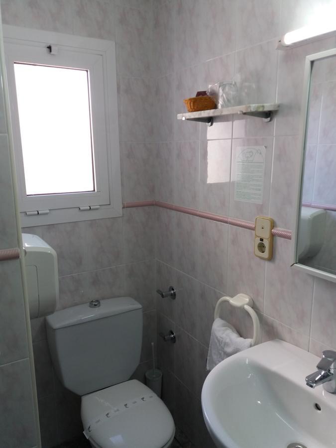 Hostal La Pilarica Paterna Rom bilde